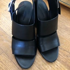 ❌SOLD❌ Alexander Wang Sandals